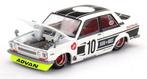 Datsun 510 Street Team XMM V1 '69, KaidoHouse, Auto, Nieuw, Ophalen of Verzenden