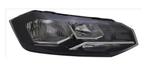 Koplamp volkswagen polo 2018 L+R, Auto-onderdelen, Ophalen of Verzenden, Volkswagen