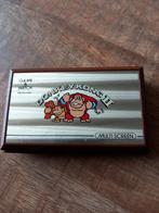 Donkey kong 2 game and watch, Spelcomputers en Games, Spelcomputers | Nintendo Game Boy, Ophalen of Verzenden, Gebruikt, Overige modellen