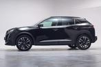 Peugeot e-2008 50 kWh Allure Pack 3-fase [ I-Cockpit Navi Ca, Gebruikt, Zwart, 1523 kg, SUV of Terreinwagen