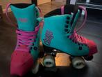 Chaya rolschaatsen maat 40, Ophalen, Zo goed als nieuw, Dames, Overige typen