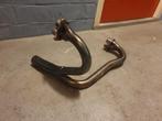 BMW R1100GS /R Uitlaat bochten, Ophalen, Gebruikt