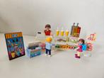 Playmobil De Winkel, Ophalen, Zo goed als nieuw