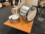 marching bassdrum Pearl + snare Premier, Muziek en Instrumenten, Pearl, Nieuw, Ophalen of Verzenden, Info@pearl.com