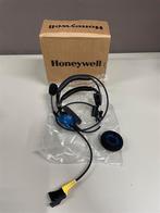 koptelefoon - headset - Honeywell SR-20 HD-700-1 - nieuw, Computers en Software, Scanners, Ophalen of Verzenden, Nieuw