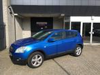 Nissan Qashqai 1.6 Acenta / AIRCO ACC / ALU VELGEN / APK APR, Voorwielaandrijving, Gebruikt, Zwart, 4 cilinders