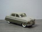 1957 Ford Zephyr Zodiac - Lansdowne LDM7 - 1:43, Overige merken, Zo goed als nieuw, Auto, Verzenden