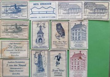 Gorinchem 342 beschikbaar voor biedingen