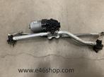 RUITENIWSSERMOTOR BMW E46 SEDAN COUPE COMPACT TOURING, Gebruikt, -, -, Ophalen of Verzenden