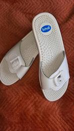 SCHOLL MASSAGE SLIPPERS MAAT 39, Ophalen of Verzenden