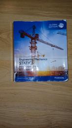Engineering Mechanics STATICS, Boeken, Ophalen of Verzenden, Gelezen