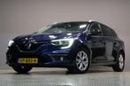 Renault Mégane Estate 1.3 TCe Limited |Navi|PDC|Trekhaak, Voorwielaandrijving, 65 €/maand, Stof, Gebruikt
