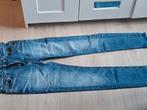 Calvin Klein jeans, Ophalen of Verzenden, Zo goed als nieuw, Blauw, W32 (confectie 46) of kleiner