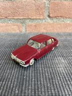 1:43 NOREV RENAULT R16, Hobby en Vrije tijd, Ophalen of Verzenden, Gebruikt, Auto, Norev