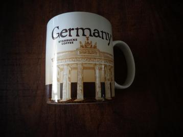 Starbucks Collections beker groot, 473 ml Germany, als nieuw beschikbaar voor biedingen