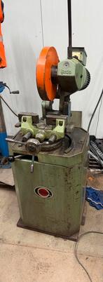 Metaalzaag bewo 315, Ophalen, 70 mm of meer, Zo goed als nieuw, Afkortzaag