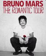 2x Bruno mars Amsterdam | 2 Juli | Zitplaatsen samen, Twee personen, Juli