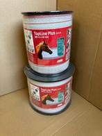 Schriklint 40mm - 400m1 - opruiming, Dieren en Toebehoren, Paarden en Pony's | Overige Paardenspullen, Ophalen, Nieuw, Overige soorten