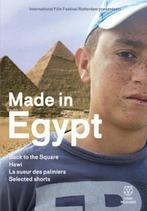 Made In Egypt 3 dvd box, Sealed Ned. Ondert., Cd's en Dvd's, Ophalen of Verzenden, Nieuw in verpakking, Overige gebieden, Boxset