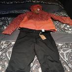 Ski pak nieuw - L jas, XL broek, Ophalen of Verzenden, Nieuw, Maat 46/48 (XL) of groter, Pak