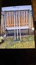 Te koop 3 stempels voor in een trailer, Auto-onderdelen, Vrachtwagen-onderdelen, Ophalen, Nieuw, Overige merken