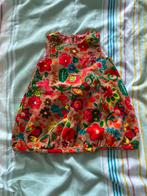 Oilily Jurk Maat 80 ZGAN, Ophalen, Zo goed als nieuw, Meisje, Jurkje of Rokje