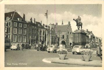 (386-026-025) s-Gravenhage Gevangenpoort beschikbaar voor biedingen