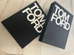 Tom Ford large coffee table book - niew, Boeken, Verzenden, Zo goed als nieuw, Overige onderwerpen