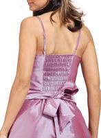 sale galajurk koningsblauw maat 44, Kleding | Dames, Ophalen of Verzenden, Nieuw, Blauw, Galajurk