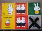 Nijntje boekjes, gelezen. Zie beschrijving, Gelezen, Dick Bruna, Ophalen