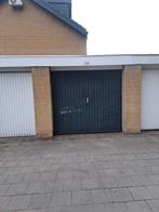 Garagebox te huur of tekoop Tilburg, Huizen en Kamers, Garages en Parkeerplaatsen