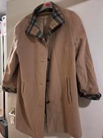 Mantel jas van wol . Vinted, maat 42, Kleding | Dames, Jassen | Winter, Ophalen of Verzenden, Zo goed als nieuw, Maat 42/44 (L)