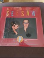 Beth Hart & Joe Bonamassa  - seesaw, Cd's en Dvd's, Vinyl | Rock, Ophalen of Verzenden