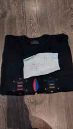 Carlo Colucci trui, Ophalen of Verzenden, Gedragen, Carlo Colucci