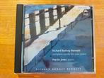 Richard Rodney Bennett - Complete Works For Solo Piano (2CD), Ophalen of Verzenden, Modernisme tot heden, Zo goed als nieuw, Overige typen
