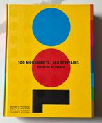 100 Monuments - 100 écrivains Histoires de France, Ophalen of Verzenden, Zo goed als nieuw, Architectuur algemeen