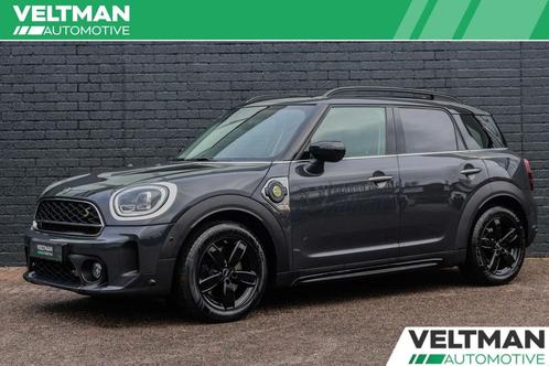 Mini Countryman 2.0 Cooper S E ALL4 Chili STOELVERWARMING LE, Auto's, Mini, Bedrijf, Te koop, Countryman, 4x4, ABS, Airbags, Airconditioning