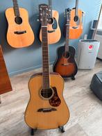 Alvarez MD60BG Masterworks, Muziek en Instrumenten, Snaarinstrumenten | Gitaren | Akoestisch, Ophalen, Zo goed als nieuw, Western- of Steelstringgitaar