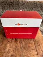 Champagne set 4 glazen met koeler., Ophalen, Zo goed als nieuw, Overige typen