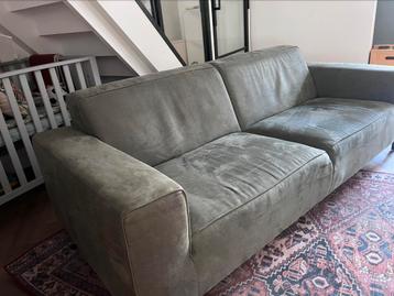 Talbot 3 zits bank MET hocker - reno Turtle - Trendhopper beschikbaar voor biedingen