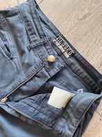 Paars blauw “CLOSED” maat 42, Ophalen, Blauw, Closed, Maat 42/44 (L)