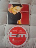 Tiziano Ferro ( perdono ), Ophalen of Verzenden, Zo goed als nieuw