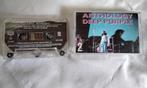 Cassettebandje Deep Purple Anthology ZELDZAAM CHILEENSE, Gebruikt, 1 bandje, Ophalen of Verzenden, Origineel