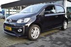 Volkswagen Up! 1.0 TSI high up! 90PK Airco PDC Bluetooth, Auto's, Volkswagen, Origineel Nederlands, Te koop, Benzine, 4 stoelen