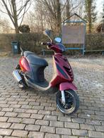 Piaggio Zip 172cc Brom, Ophalen, Zo goed als nieuw, Zip