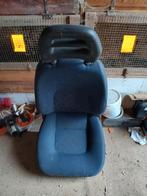 Mooie blauwe autostoel, Auto-onderdelen, Ophalen, Nieuw