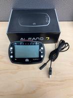 Alfano 7 1T laptimer, Ophalen of Verzenden, Zo goed als nieuw, Onderdelen Kart