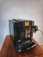 Jura E8 incl Garantie en Onderhoud, Witgoed en Apparatuur, Koffiezetapparaten, Micky Beans, 10 kopjes of meer, Koffiemachine, Ophalen of Verzenden