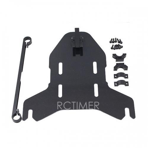 DJI F800/S800 batterij tray drone spare part 22 nieuw!, Audio, Tv en Foto, Drones, Ophalen of Verzenden