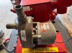 Dekwaspomp 4e 24v brons, Ophalen of Verzenden, Zo goed als nieuw, Motor en Techniek